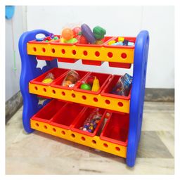 Hop N Play Big Star Toy Self for Kids-image-75