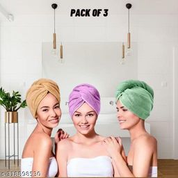 Trendy Stylish Hand Towels-image-12