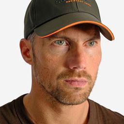 SOLOGNAC By Decathlon Men  Caps-21