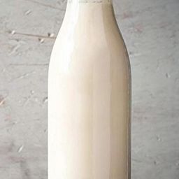 SOMIL Transparent Glass Water Bottle-image-65
