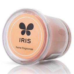 iris homefragrances Iris Home Fragrances Musk Elixir Taper Jar Candle 110 g - Pack of 2 image 4