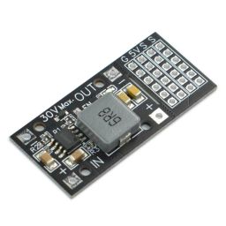 DFRobot 20W DC-DC Buck Converter Power Module 7-24V to 5V 4A-11