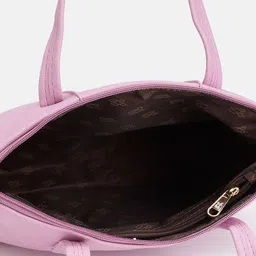 Baggit Structured Handheld Bag image 4