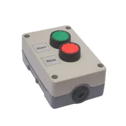 Avon Push Button Station 2 Way, PB. STN.-4/2W-21