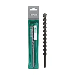 HiKOKI SDS Plus Hammer Drill Bit, Dia 40 mm, Overall Length 570 mm, 401538-image-19