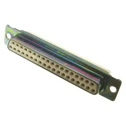 ITT CANNON D Sub Connectors D-SUB CONNECTOR, RECEPTACLE, 37POS, DCMG37SJK126-picture-29