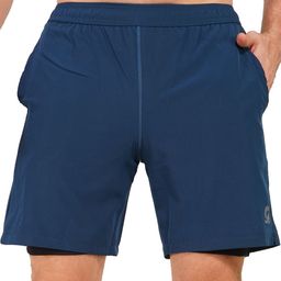 GOTO Men Training or Gym Sports Shorts-21