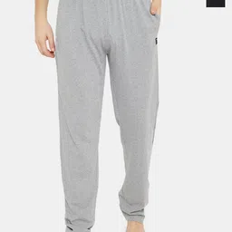 Bishop Cotton Pack of 2 Mid Rise Lounge Pants-picture-6