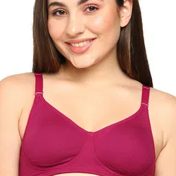 BLOSSOM Full Coverage Minimizer Bra With Side Shaper-42
