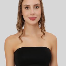 Glamoras Bandeau Bra Full Coverage-36