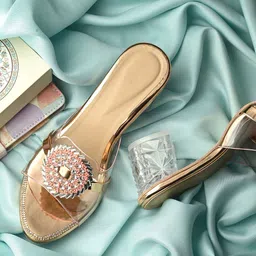 Killer Block Sandals-3