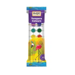 Shape 12 Shade Tempera Color Assorted Color, A020201-image-88