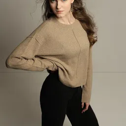 Vero Moda Women Pullover-image-5