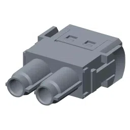 TE CONNECTIVITY Heavy Duty Insert, Rcpt, 2Pos, 25Mm2, T2111020201-007.-image-64