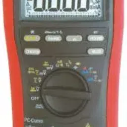 KUSAM-MECO KM 829 Digital Multimeter (AC Volt Range 0.01mV to 1000V)-34