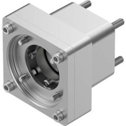 Festo EAMM-A Series Connection Kit for Use with Motor Mounting, 66.5mm Length, EAMM-A-D40-60G-picture-12