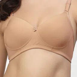 LILY Bra Full Coverage Lightly Padded image 2