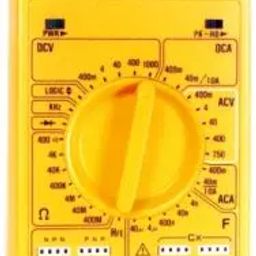 KUSAM-MECO 801- L Digital Multimeter Display Count 3999-image-61