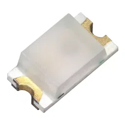 ROHM Led, Aec-Q101, Red, 90Mcd, SMD, 0603, SML-D15VWT86C (Pack of 5 Pcs)-16