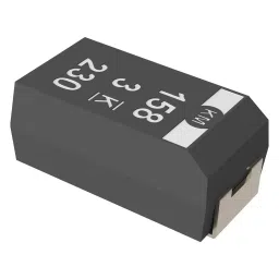Kemet Tantalum Polymer Capacitors 680µF, 6.3V, 20%, T530X687M006ATE010-picture-40