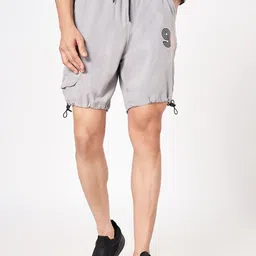 Ajile by Pantaloons Men Printed Shorts-image-67