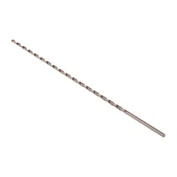 RS PRO HSS Twist Drill Bit, Diameter 4 mm, Model No 5226651 Melatic Grey Color image 4