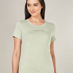 Honey by Pantaloons Women Cotton Short Sleeves Top-image-73
