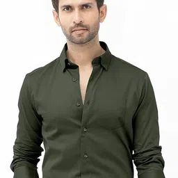 ISUEL FAB Men India Slim Fit Casual Shirt-picture-45
