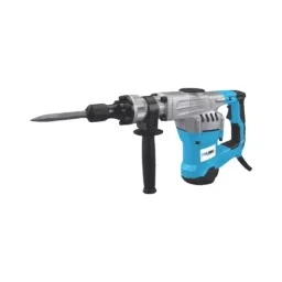 Velmoc 1300 W 6-25 J 1300 RPM Electric Demolition Hammer VDH-7-1300-picture-39