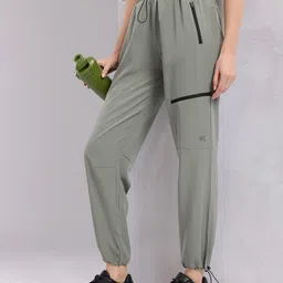 HRX by Hrithik Roshan Women Running Joggers-image-43