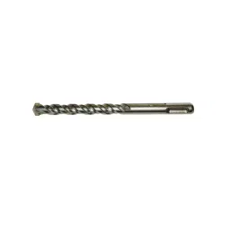 Euromax Hammer Drill Bit 18x310 mm S4 Tip SDS Plus (Pack of 5)-4