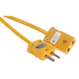 RS PRO Type K Extension Cable 5 m PVC Insulation, 7799716-image-99