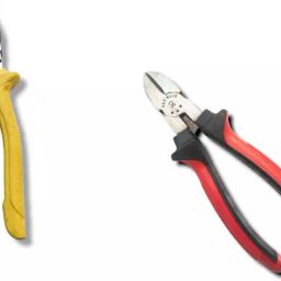 Sky Blue Sbe_Plier_0157 Lineman Plier 7.8 inch Set of 2 Pcs-image-92