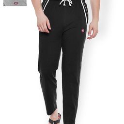 VIMAL Pack of 2 Lounge Pants D1MD5B-image-59