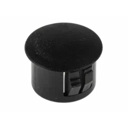 RS PRO Blanking Plug 12.7 mm Unthreaded Nylon 66 Black, 8178855 (Bag of 25 pcs)-image-75