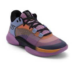 Skechers SKX Resagrip Men Lace Up Sports Shoes-picture-57