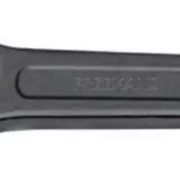Freemans 50 mm Chrome Vanadium Steel Slogging Ring Spanner SWRE-50-image-26