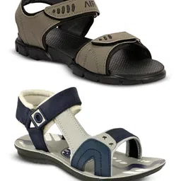 ORVAX Men Sandals-image-67