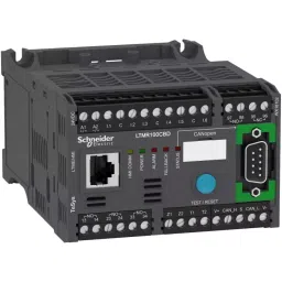 Schneider Electric TeSys T 5-100 A DIN Rail Motor Controller, LTMR100CBD-8