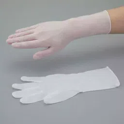AS ONE Class 10 Nitrile Gloves L Size Nitrile (Pack of 1000 Piece)-image-38