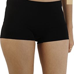 Diving Deep Pack of 2 Boy Shorts Briefs-image-85
