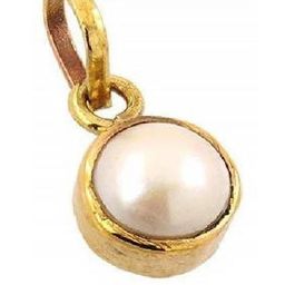 RAVIOUR LIFESTYLE Girls Brass Pendant-image-99