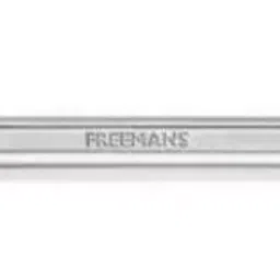 Freemans 1/6"x9x16" Chrome Vanadium Steel Ring Spanner RS716916-image-23