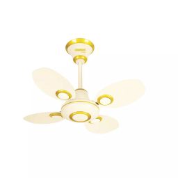 Luminous Petalaire Ivory 600 mm Ceiling Fan-89