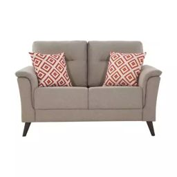 Urban Living Concorde 2 Seater Sofa Beige-image-38