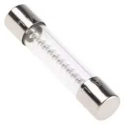 RS PRO Glass Cartridge Fuse 15A, 250 V AC, Model No 6686095-picture-9