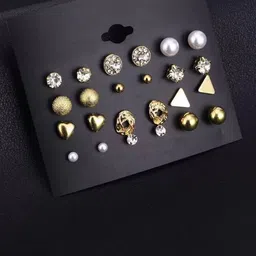 PolluxCraft Earrings-35