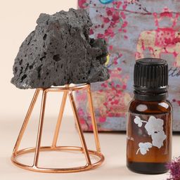 BokettoLife Lava Diffuser - My Sanctuary-18
