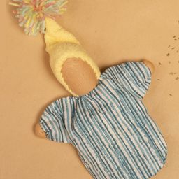 Bombay Toy Company | Comfort Doll - Persian Blue-image-38