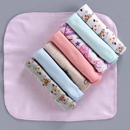 Boxot Impex Wash Cloth 100% Cotton Set of 2-image-20